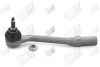 Наконечник рулевой левый Citroen C3 III (SX) (07/16-) APPLUS APLUS 31321AP (фото 1)