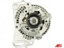 Генератор Caddy II/T4/Golf III/Passat 90-03 (90А) A0006