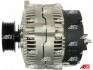 Генератор TRANSPORTER T4/LT 2.4-2.5 90-03 (90A) AS-PL A0019 (фото 4)