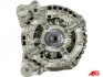Генератор A4/A6/Passat/Superb (120A) 1.9, 2.0 TDI 96-08 A0046