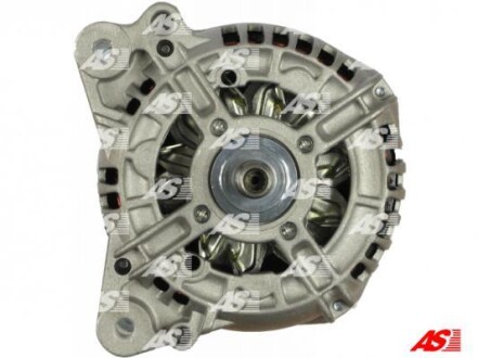 Генератор A4/A6/Passat/Superb (120A) 1.9, 2.0 TDI 96-08 AS-PL A0046 (фото 1)