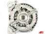 Генератор Caddy II/T5/Golf IV/Polo 1.9/2.0 TDI 95- (120A) A0059