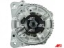 Генератор PASSAT B5/AUDI A4/A6 1.9 TDI 96-00 (120A) A0178