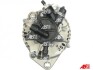 Генератор ASTRA H/COMBO/MERIVA A 1.7 04- (100A) AS-PL A2022 (фото 3)