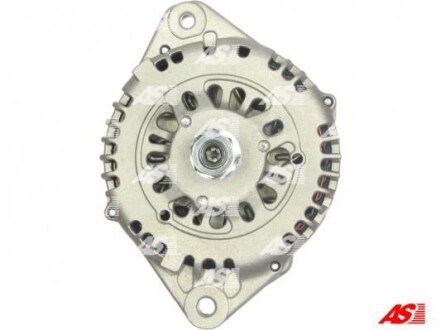 Генератор ASTRA H/COMBO/MERIVA A 1.7 04- (100A) AS-PL A2022