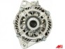 Генератор Nissan X-Trail 01-13 (12V/110A) AS-PL A2044 (фото 1)