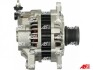 Генератор Nissan X-Trail 01-13 (12V/110A) AS-PL A2044 (фото 2)
