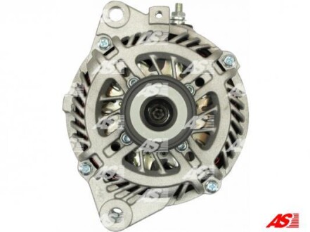 Генератор Nissan X-Trail 01-13 (12V/110A) AS-PL A2044