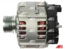 Генератор Kangoo/Duster/Logan/Sandero 1.5 dci 01- (125A) AS-PL A3118 (фото 4)
