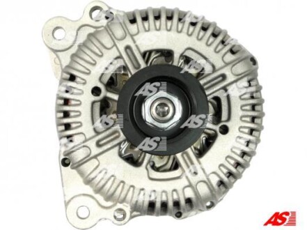Генератор AUDI Q7/TOUAREG (7LA, 7L6, 7L7) 3.0-4.2 04-15 (180A) AS-PL A3160 (фото 1)