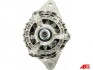 Генератор BRAVO/PUNTO/STILO/DOBLO 1.9-2.4 98- (120A) A4034