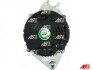 Генератор CITROËN C1/PEUGEOT 107/AYGO (_B1_) 1.0 05-14 (80A) AS-PL A4084 (фото 3)