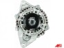 Генератор PAJERO 3.0-3.5 94- (90A) A5016