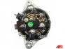 Генератор Toyota Corolla 07-14 (12V/100A) AS-PL A6168 (фото 3)