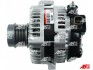 Фото 4 - генератор RAV 4 III (_A3_) 2.4 05-13 (100A) AS-PL A6316 Генератор RAV 4 III (_A3_) 2.4 05-13 (100A) AS-PL A6316 (фото 4)