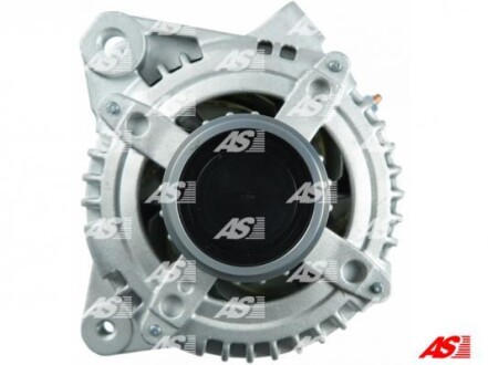 Фото генератор RAV 4 III (_A3_) 2.4 05-13 (100A) AS-PL A6316 Генератор RAV 4 III (_A3_) 2.4 05-13 (100A) AS-PL A6316