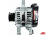 Генератор LAND CRUISER PRADO (_J15_) 2.7 09- (90A) AS-PL A6328 (фото 4)