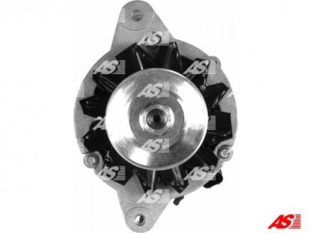 Генератор новий Hyundai H-100 94-03 AS-PL A9007