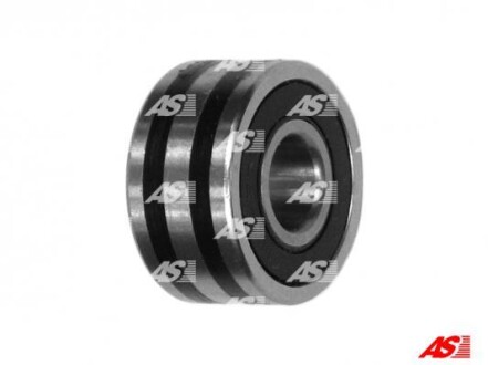 Підшипник генератора AS-PL ABE9032