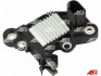Регулятор генератора DUCATO 3.0 06- (12 V) AS-PL ARE0165 (фото 1)