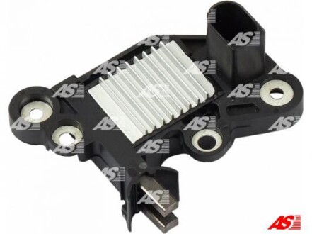 Регулятор генератора DUCATO 3.0 06- (12 V) AS-PL ARE0165