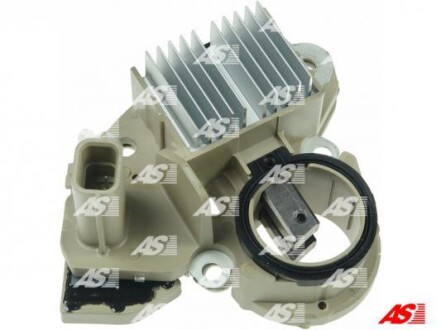 Фото регулятор генератора LAGUNA/MEGANE/SCÉNIC III 2.0-3.0 07-16 (12 V) AS-PL ARE5119S Регулятор генератора LAGUNA/MEGANE/SCÉNIC III 2.0-3.0 07-16 (12 V) AS-PL ARE5119S
