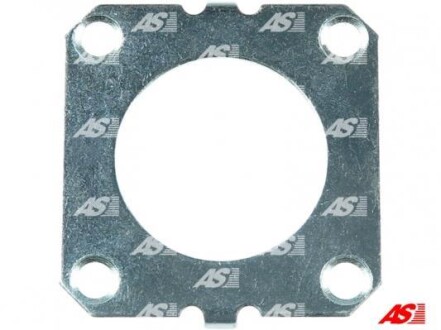 Кришка підшипника генератора AS-PL ARS3018