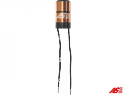 Колекторне кільце генератора AS-PL ASL9010