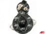 Стартер AS-PL S0020 (фото 3)