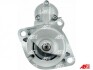 Стартер BMW 3 (E21/E30/E36/E46)/5 (E12/E28/E34/E39/E60)/X3 (E83) 1.8-2.5 80-06 (1,4 кВт) AS-PL S0044 (фото 1)