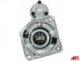 Стартер новий VW Passat B2 81-88; AUDI 80 78-86, 100 82-91 AS-PL S0050 (фото 1)