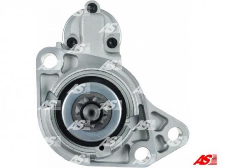 Стартер OCTAVIA I/CADDY 1.5-1.8 82-07 (0,9 кВт) AS-PL S0072