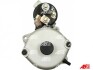 Стартер Citroen Jumper/Fiat Ducato/Peugeot Boxer 2.8HDi 97- (2.3kw) (z=9) AS-PL S0089 (фото 3)