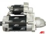Стартер Citroen Jumper/Fiat Ducato/Peugeot Boxer 2.8HDi 97- (2.3kw) (z=9) AS-PL S0089 (фото 4)