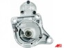 Стартер FOCUS I/MONDEO/TOURNEO/TRANSIT 1.6-2.0 93-13 (1,4 кВт) AS-PL S0124 (фото 1)