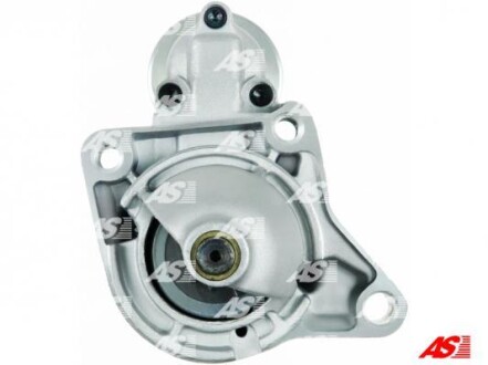 Стартер FOCUS I/MONDEO/TOURNEO/TRANSIT 1.6-2.0 93-13 (1,4 кВт) AS-PL S0124