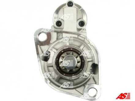 Стартер VW Golf IV 1.8-3.2/1.9 TDI 97-06/Ford Galaxy 2.8 V6/1.9 TDI (2kw) (z=10) AS-PL S0248
