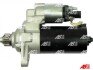 Стартер VW Caddy 2.0 TDI - 12V/2kw (z=13) AS-PL S0282 (фото 4)