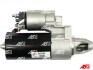 Стартер AS-PL S0395 (фото 2)