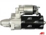 Стартер AS-PL S0395 (фото 4)