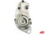 Стартер MB A-Class (W168/W168)/C-Class (W204)/VANEO (414) 1.7-2.2 98-14 (1,7 кВт) S0396