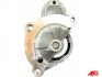 Стартер Mitsubishi Outlender 07-15 12v/1.7kW (z=11) AS-PL S3002 (фото 1)