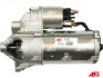 Стартер Mitsubishi Outlender 07-15 12v/1.7kW (z=11) AS-PL S3002 (фото 2)