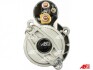 Стартер Mitsubishi Outlender 07-15 12v/1.7kW (z=11) AS-PL S3002 (фото 3)