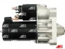 Стартер AS-PL S3004 (фото 4)