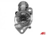 Стартер Nissan X-Trail 01-13 (12V/1.7kw) (z=12) S5032