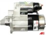 Стартер Renault Duster 1.5 dCi 08- 12V/1.4kW (z=12) AS-PL S5035 (фото 2)