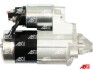 Стартер Renault Duster 1.5 dCi 08- 12V/1.4kW (z=12) AS-PL S5035 (фото 4)