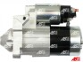 Стартер AS-PL S5038 (фото 4)