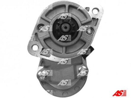 Стартер Santa Fe/Tucson/Sportage 2.0 CRDi 01- 12V/2kw (z=9) AS-PL S6024